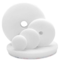 Picture of Griots Garage BOSS 1in Fast Correcting Foam Pads (Set of 6)