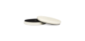 Picture of Griots Garage BOSS 5.5in Fast Correcting Foam Pads (Set of 2)