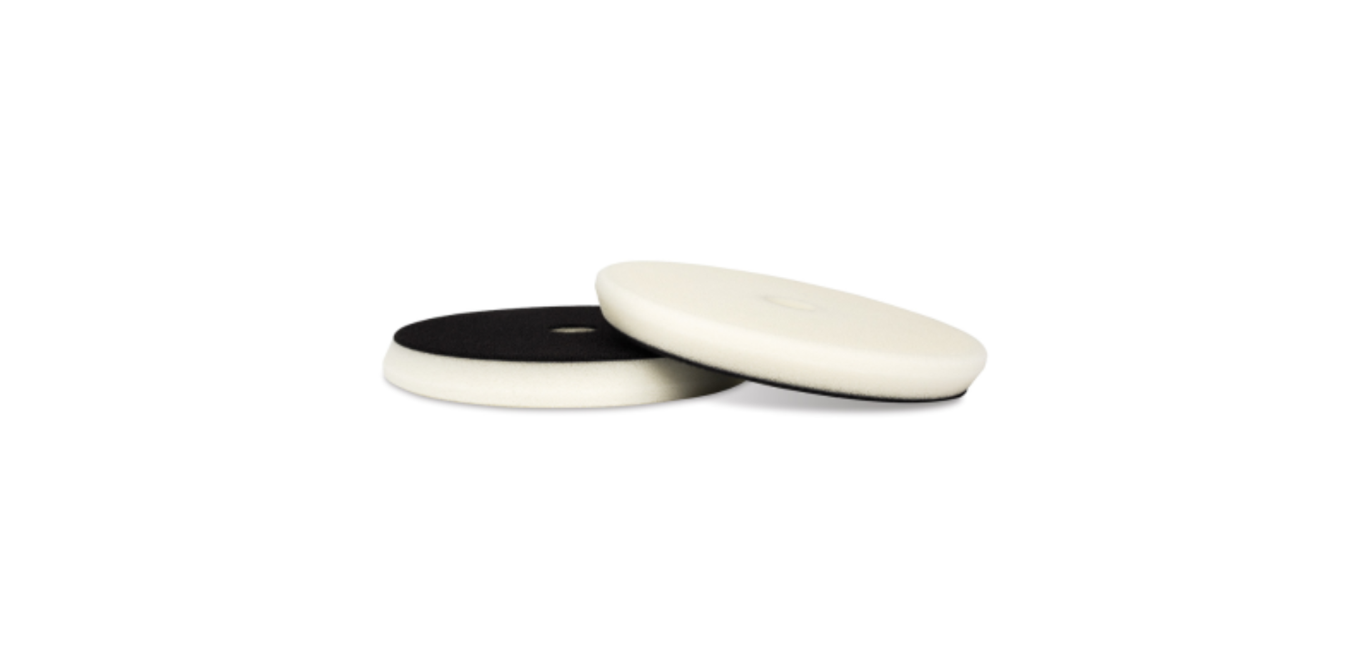 Picture of Griots Garage BOSS 5.5in Fast Correcting Foam Pads (Set of 2)