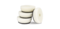 Picture of Griots Garage BOSS 2in Fast Correcting Foam Pads (Set of 4)