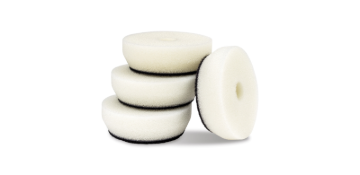 Picture of Griots Garage BOSS 2in Fast Correcting Foam Pads (Set of 4)