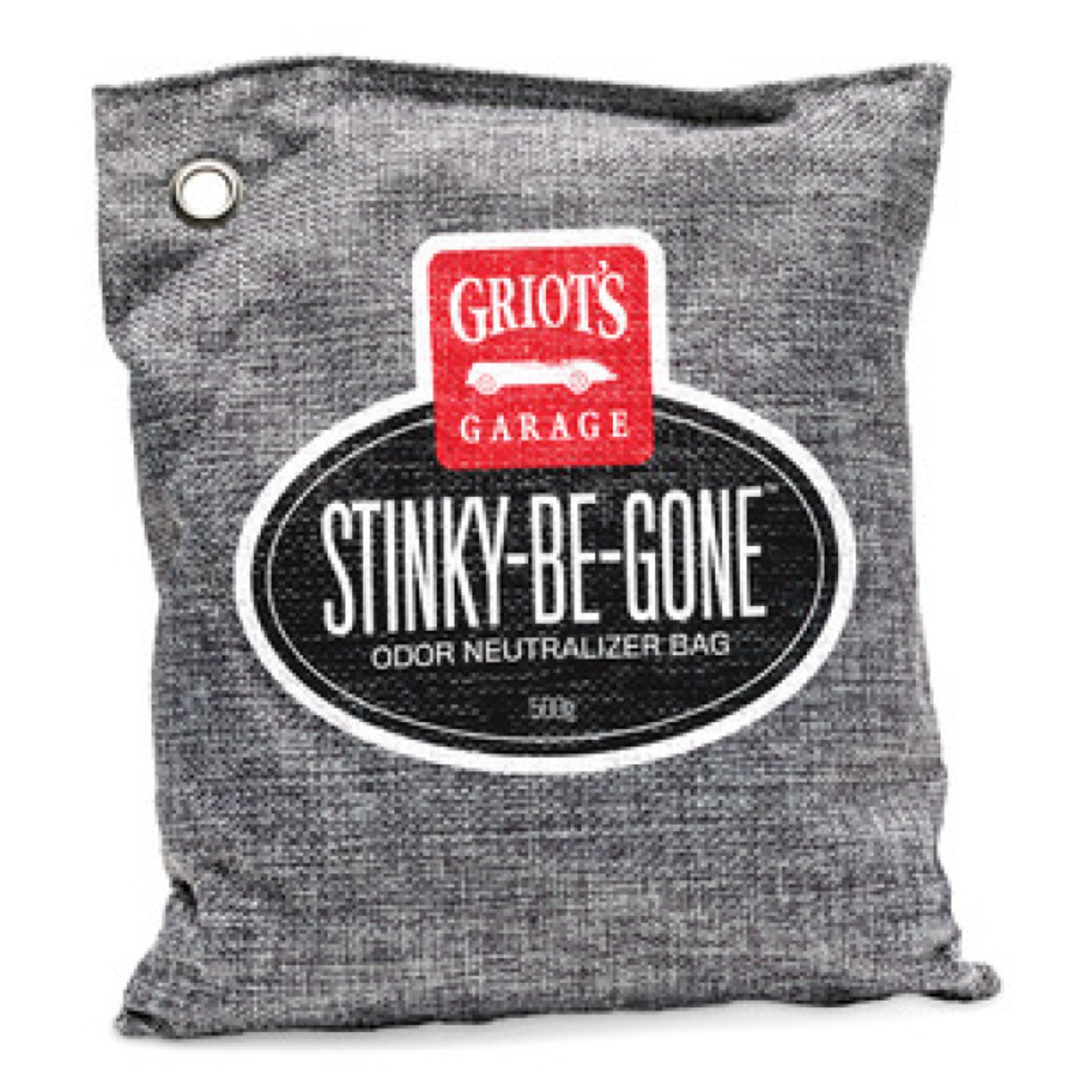 Picture of Griots Garage Stinky-Be-Gone Odor Neutralizing Bag - 500g - Case of 24