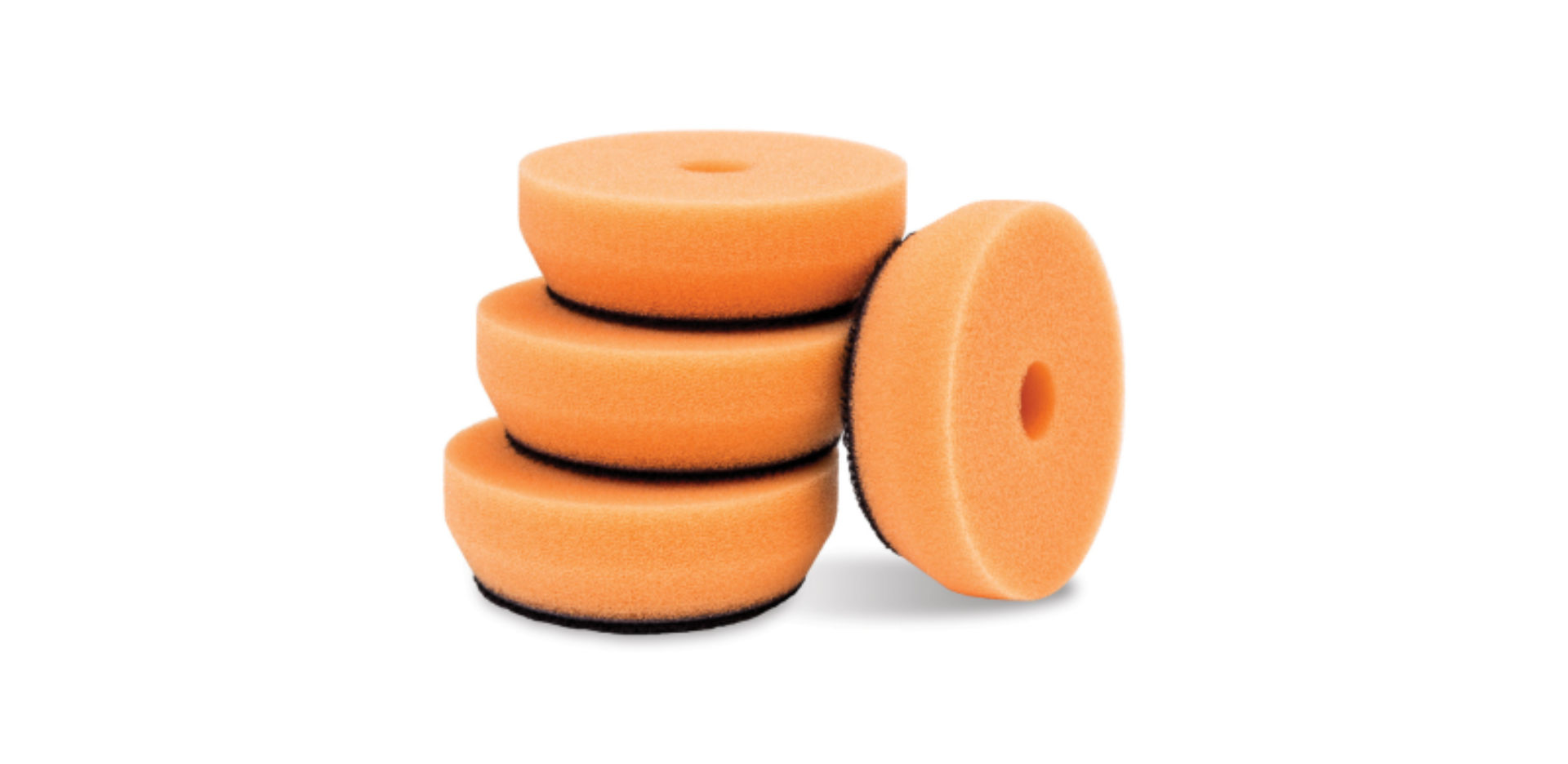 Picture of Griots Garage BOSS 2in Correcting Foam (Set of 4) - Case of 12