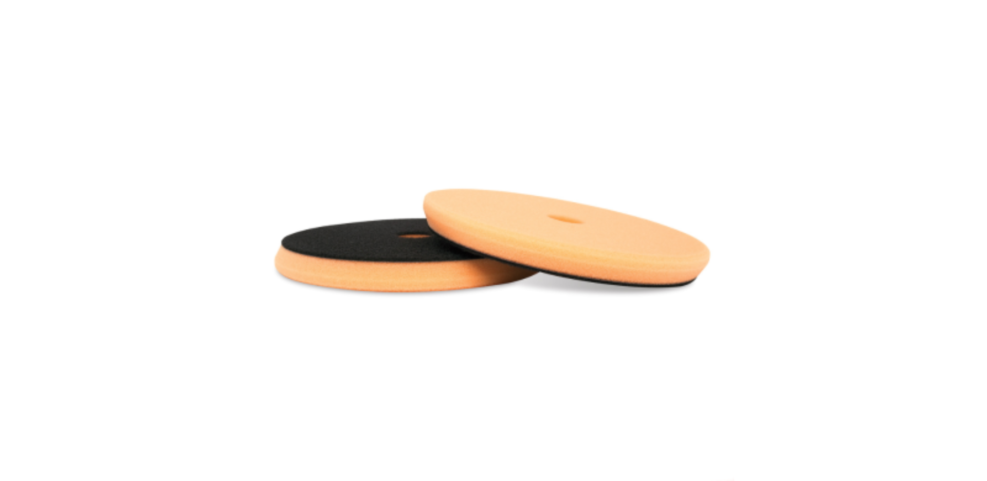 Picture of Griots Garage BOSS 6.5in Correcting Foam Pads (Set of 2)