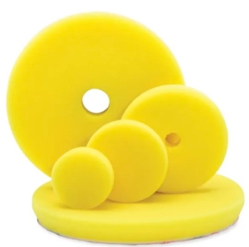 Picture of Griots Garage BOSS 1in Perfecting Foam Pads (Set of 6)