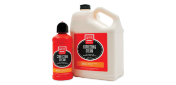 Picture of Griots Garage BOSS Correcting Cream - 1 Gallon