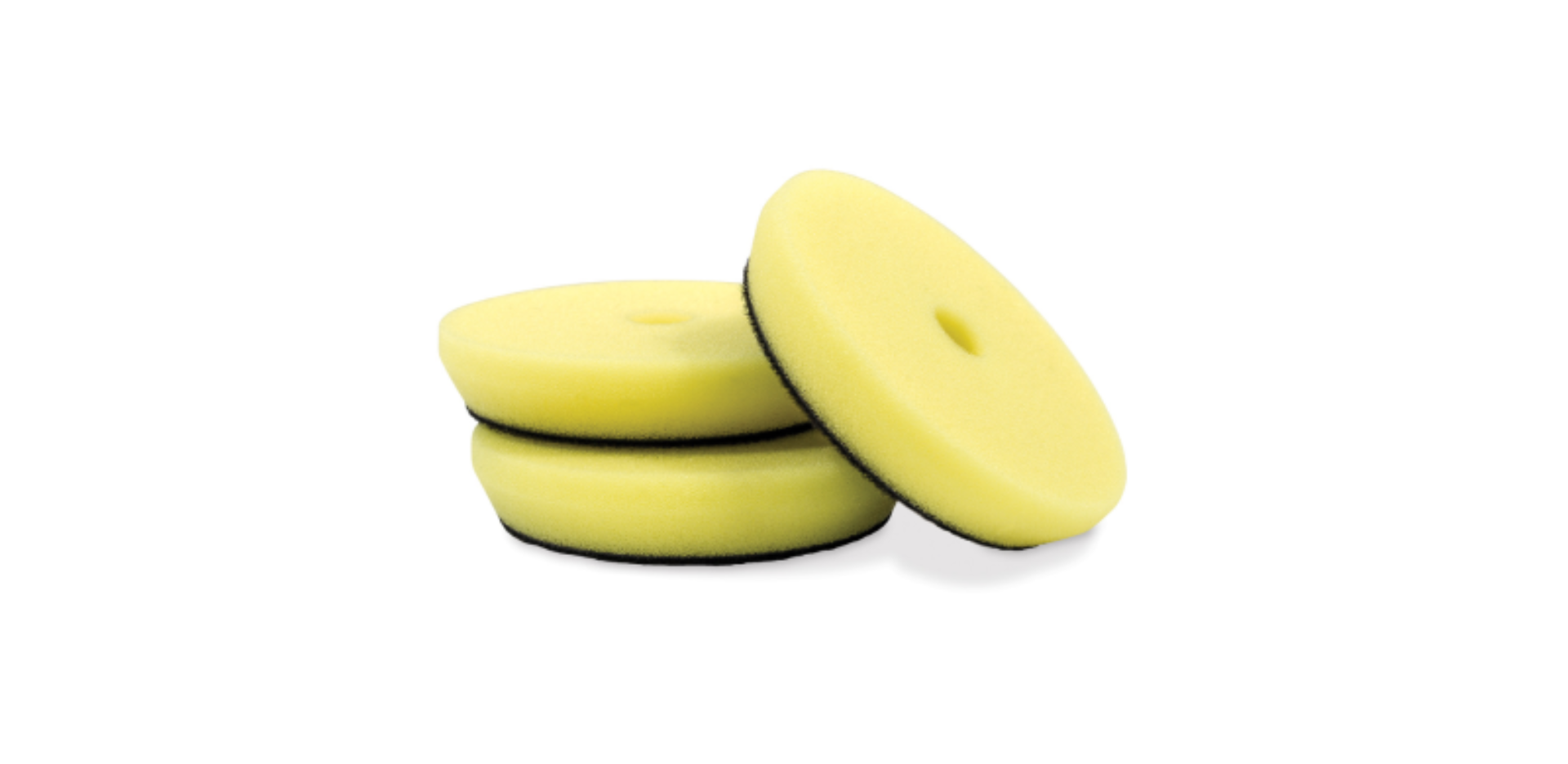 Picture of Griots Garage BOSS 3in Perfecting Pad (Set of 3) - Case of 12