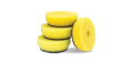 Picture of Griots Garage BOSS 2in Perfecting Foam Pads (Set of 4)