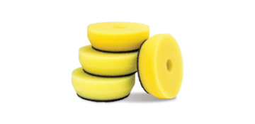 Picture of Griots Garage BOSS 2in Perfecting Foam Pads (Set of 4)