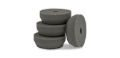 Picture of Griots Garage BOSS 2in Finishing Foam (Set of 4) - Case of 12