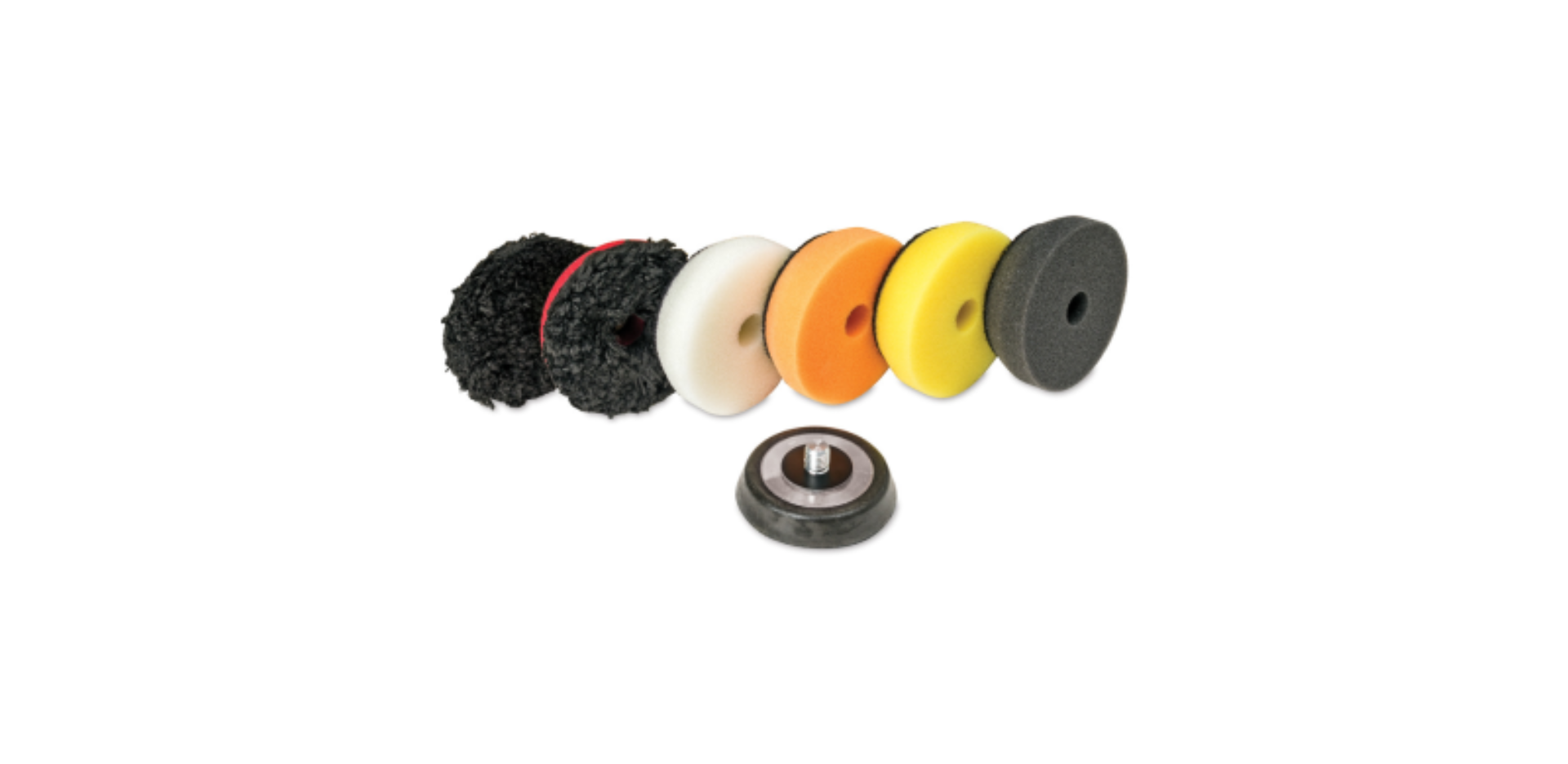 Picture of Griots Garage BOSS 2in Orbital Conversion Kit