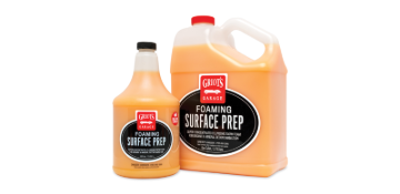 Picture of Griots Garage BOSS Foaming Surface Prep - 1 Gallon