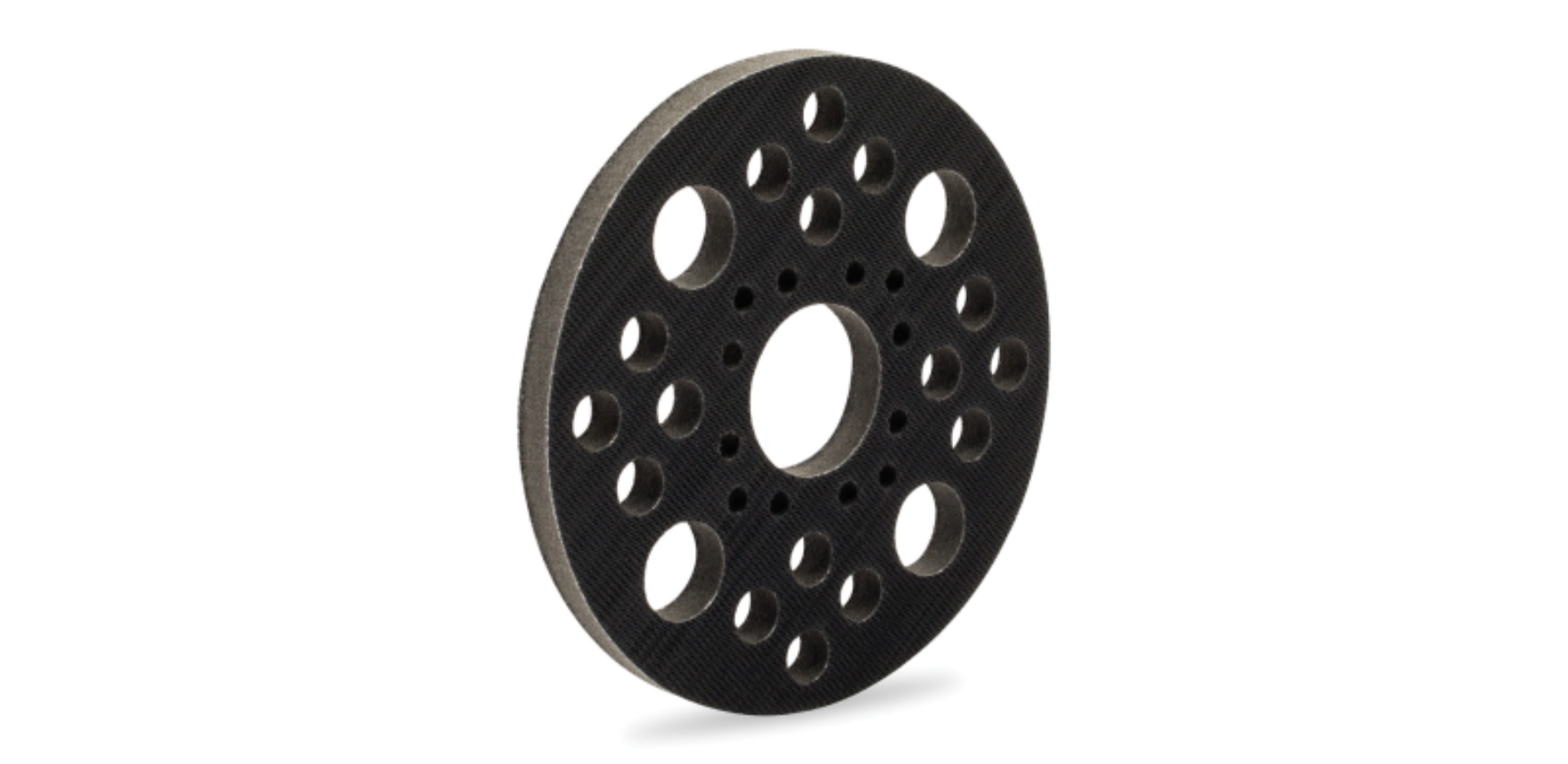 Picture of Griots Garage BOSS 6.5in Innerflex Pad