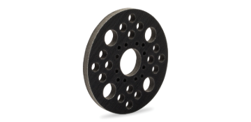 Picture of Griots Garage BOSS 5.5in Innerflex Pad