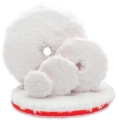 Picture of Griots Garage BOSS 1in Microfiber Pads (Set of 6)