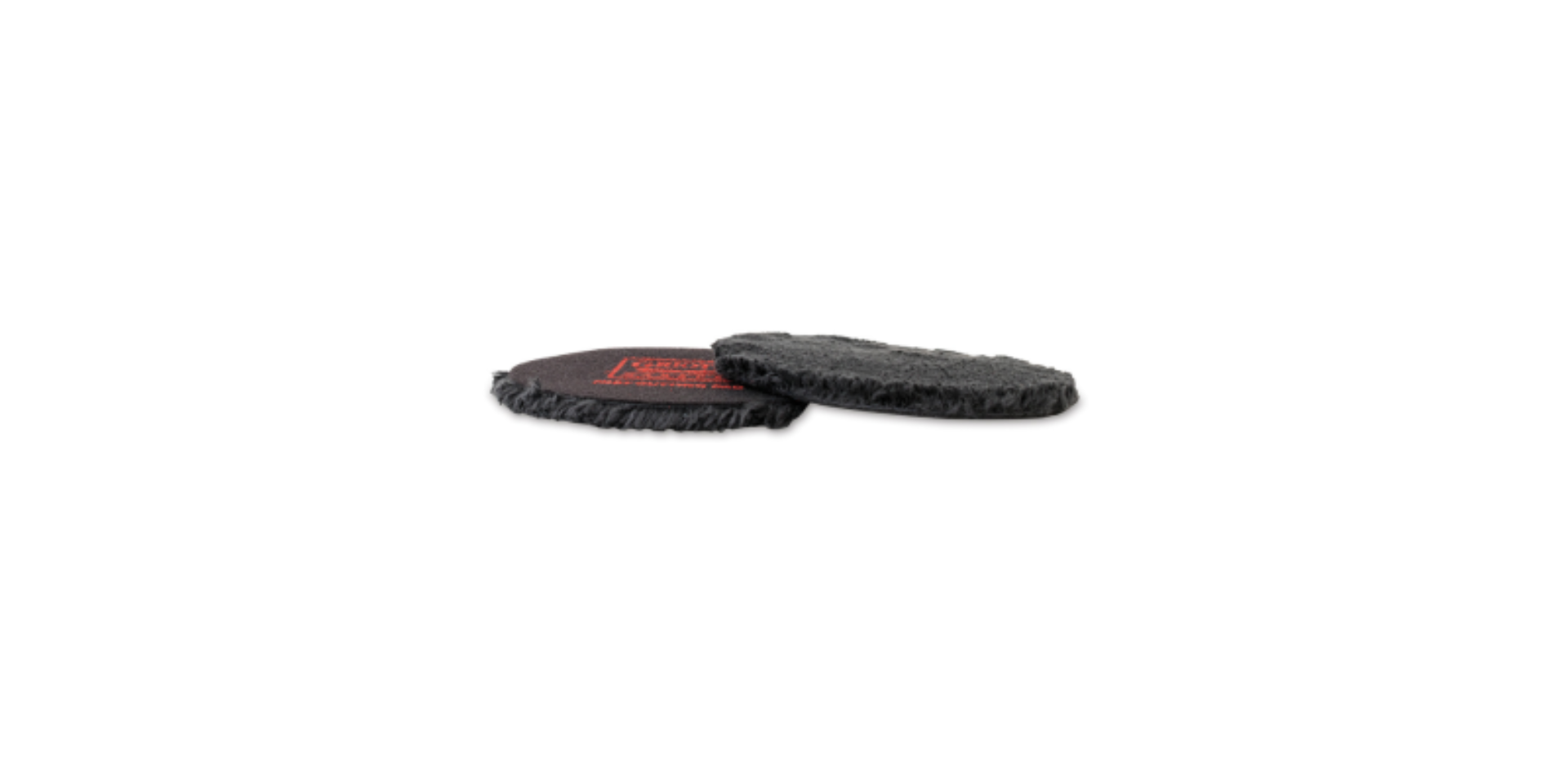 Picture of Griots Garage BOSS 5in Microfiber Fast Cutting Pads (Set of 2)