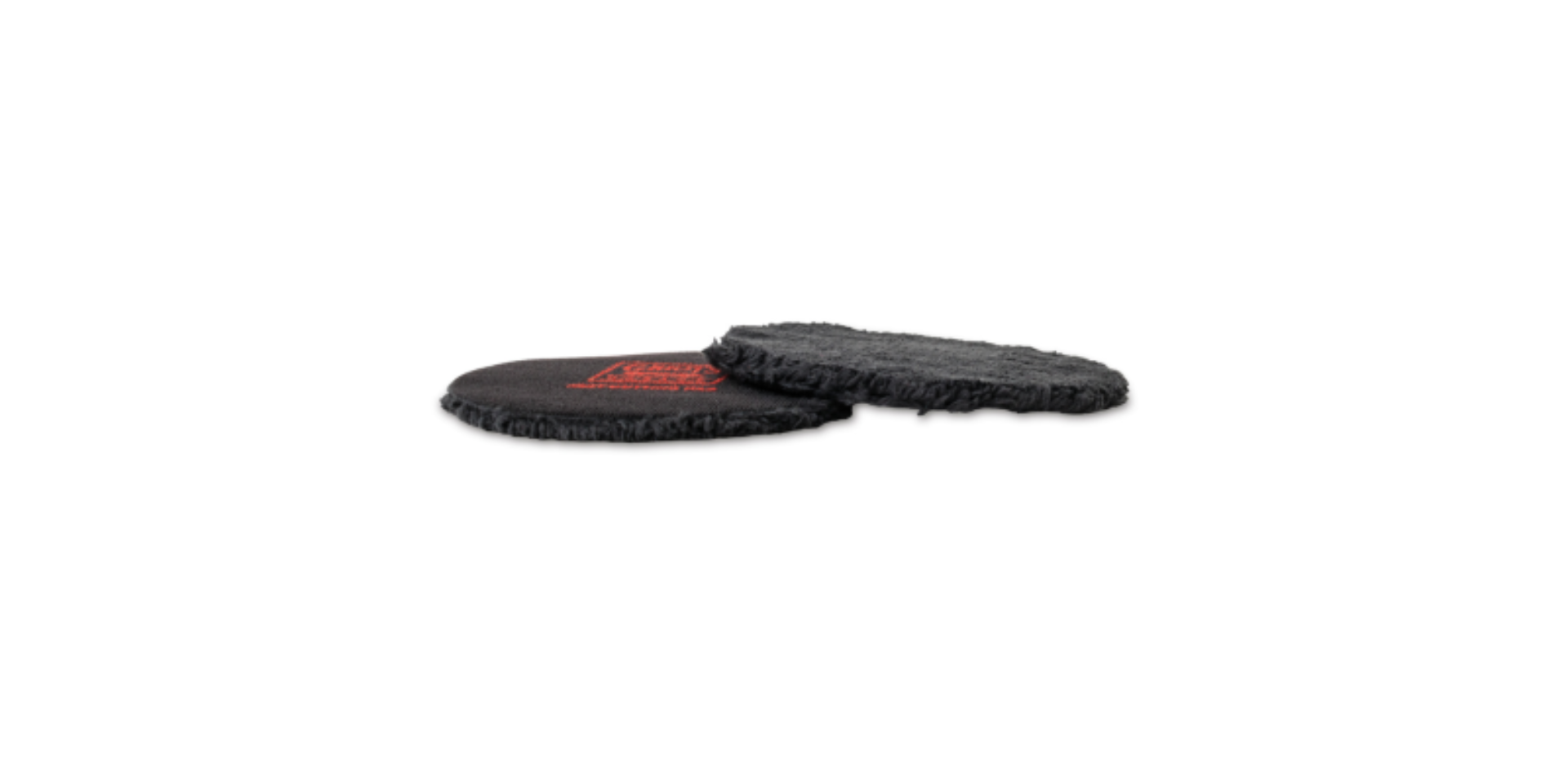 Picture of Griots Garage BOSS 6in Microfiber Fast Cutting Pads (Set of 2)