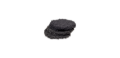 Picture of Griots Garage BOSS Microfiber Fast Cutting Pads - 3in (Set of 3)
