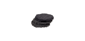 Picture of Griots Garage BOSS Microfiber Fast Cutting Pads - 3in (Set of 3)