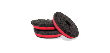 Picture of Griots Garage BOSS 3in Microfiber Pad (Set of 3)