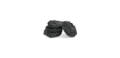 Picture of Griots Garage BOSS 2in Microfiber Fast Cutting Pads (Set of 4)