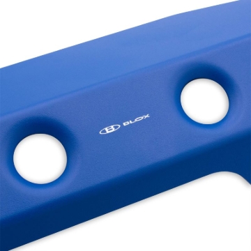 Picture of BLOX Racing 2015+ Subaru WRX STI Black Engine / Pulley Cover