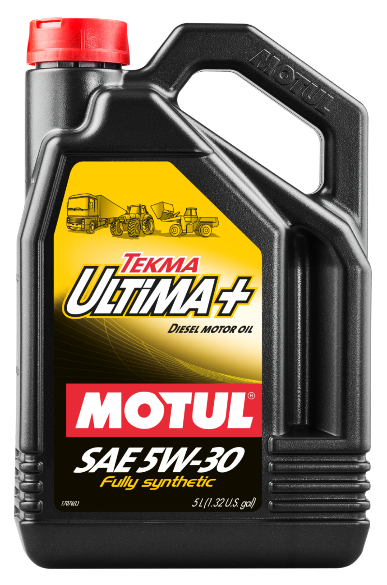 Picture of Motul 5L Tekma Ultima+ 5W30