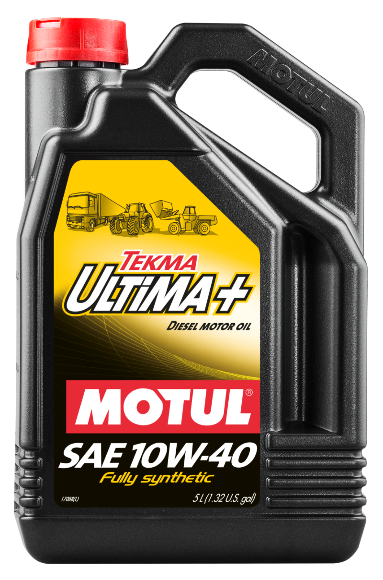 Picture of Motul 5L Tekma Ultima+ 10W40