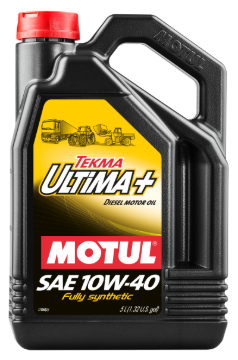 Picture of Motul 5L Tekma Ultima+ 10W40