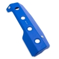 Picture of BLOX Racing 2015+ Subaru WRX STI Black Engine / Pulley Cover
