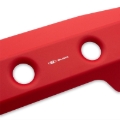 Picture of BLOX Racing 2015+ Subaru WRX STI Black Engine / Pulley Cover