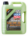 Picture of LIQUI MOLY LQM Motor Oil-Molygen NewGen - 20228