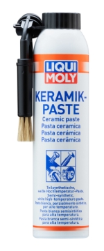 Picture of LIQUI MOLY 200mL Ceramic Paste (Can w/Brush)
