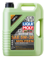 Picture of LIQUI MOLY LQM Motor Oil-Molygen NewGen - 20228