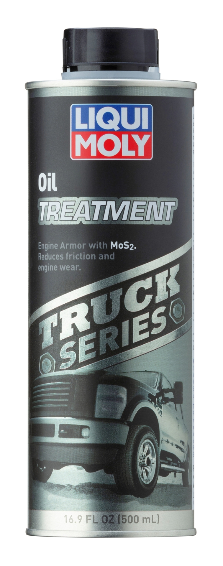 Picture of LIQUI MOLY LQM Motor Oil Additive - 20256