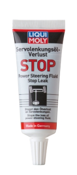 Picture of LIQUI MOLY 35mL Power Steering Oil Leak Stop