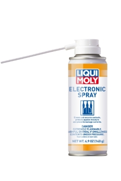 Picture of LIQUI MOLY 200mL Electronic Spray (Aerosol)
