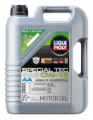 Picture of LIQUI MOLY 5L Special Tec AA Motor Oil SAE 0W16
