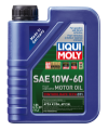 Picture of LIQUI MOLY LQM Motor Oil-Synthoil GT1 - 2068