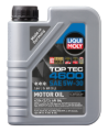 Picture of LIQUI MOLY LQM Motor Oil-Top Tec 4600 - 20446