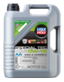 Picture of LIQUI MOLY 5L Special Tec AA Motor Oil SAE 0W16
