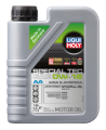 Picture of LIQUI MOLY 1L Special Tec AA Motor Oil SAE 0W16