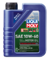 Picture of LIQUI MOLY LQM Motor Oil-Synthoil GT1 - 2068
