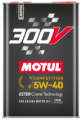 Picture of Motul 5L 300V Competition 5W40