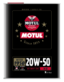 Picture of Motul 20W50 Classic Performance Oil - 10x2L