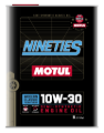 Picture of Motul 10W30 Classic Nineties Oil - 10x2L