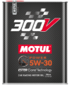 Picture of Motul 2L 300V Power 5W30