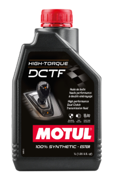 Picture of Motul High Performance DCT Fluid - 1L
