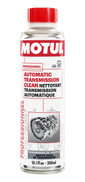 Picture of Motul 300ml Automatic Transmission Clean Additive