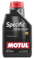 Picture of Motul MOT OEM Synthetic-1 Liter Motor Oils - 107385